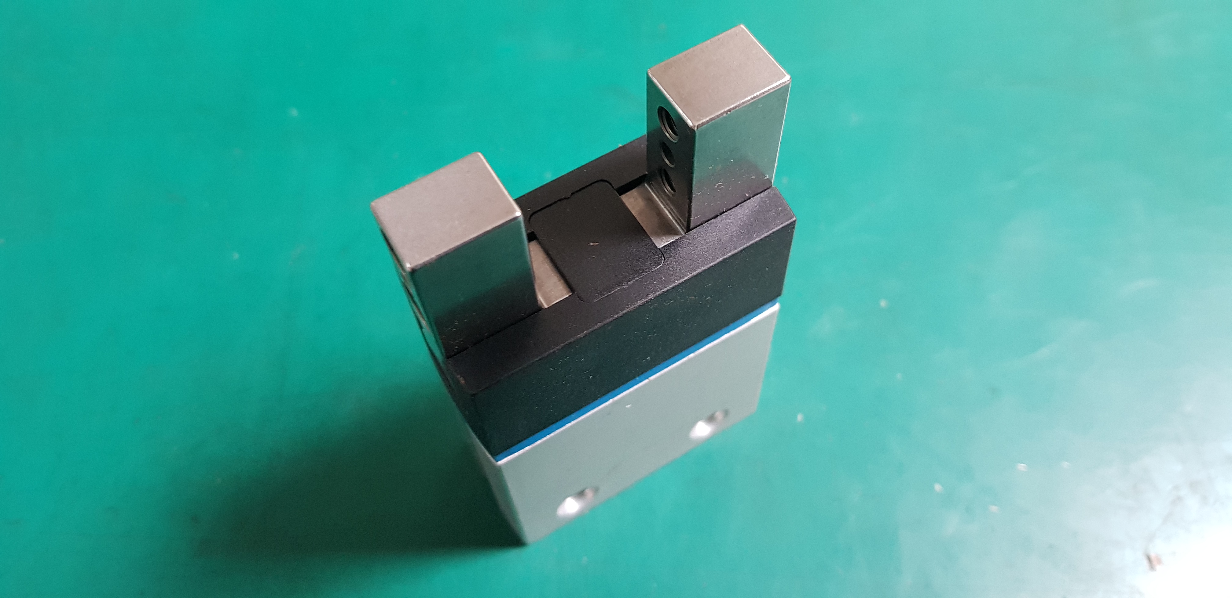 AIR CHUCK CYLINDER DHPS-16-A (중고)