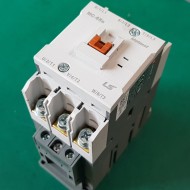 LS CONTACTOR MC-65A DC24V (중고) 엘에스 전자접촉기