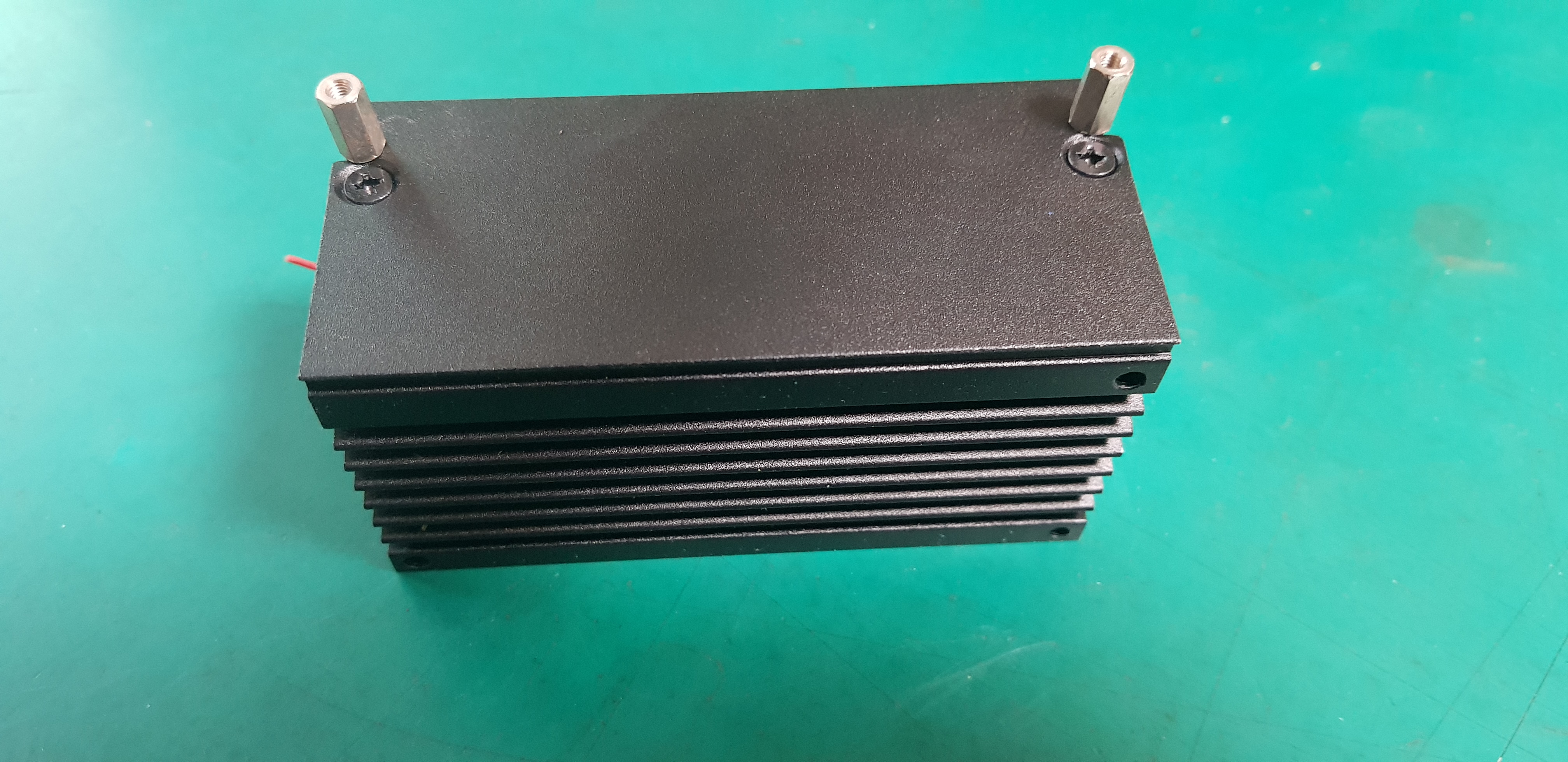 BLDC MOTOR DRIVE ABL50 V2.0 (중고)