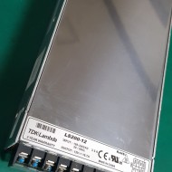 TDK-LAMBDA POWER SUPPLY LS200-12 (중고) 람다 파워 서플라이