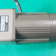 BRAKE MOTOR M7RA15GB4Y + M7GA12.5M (중고)