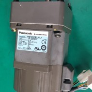 BRUSHLESS MOTOR MBMC5A2AXA +MX8G10B (중고)