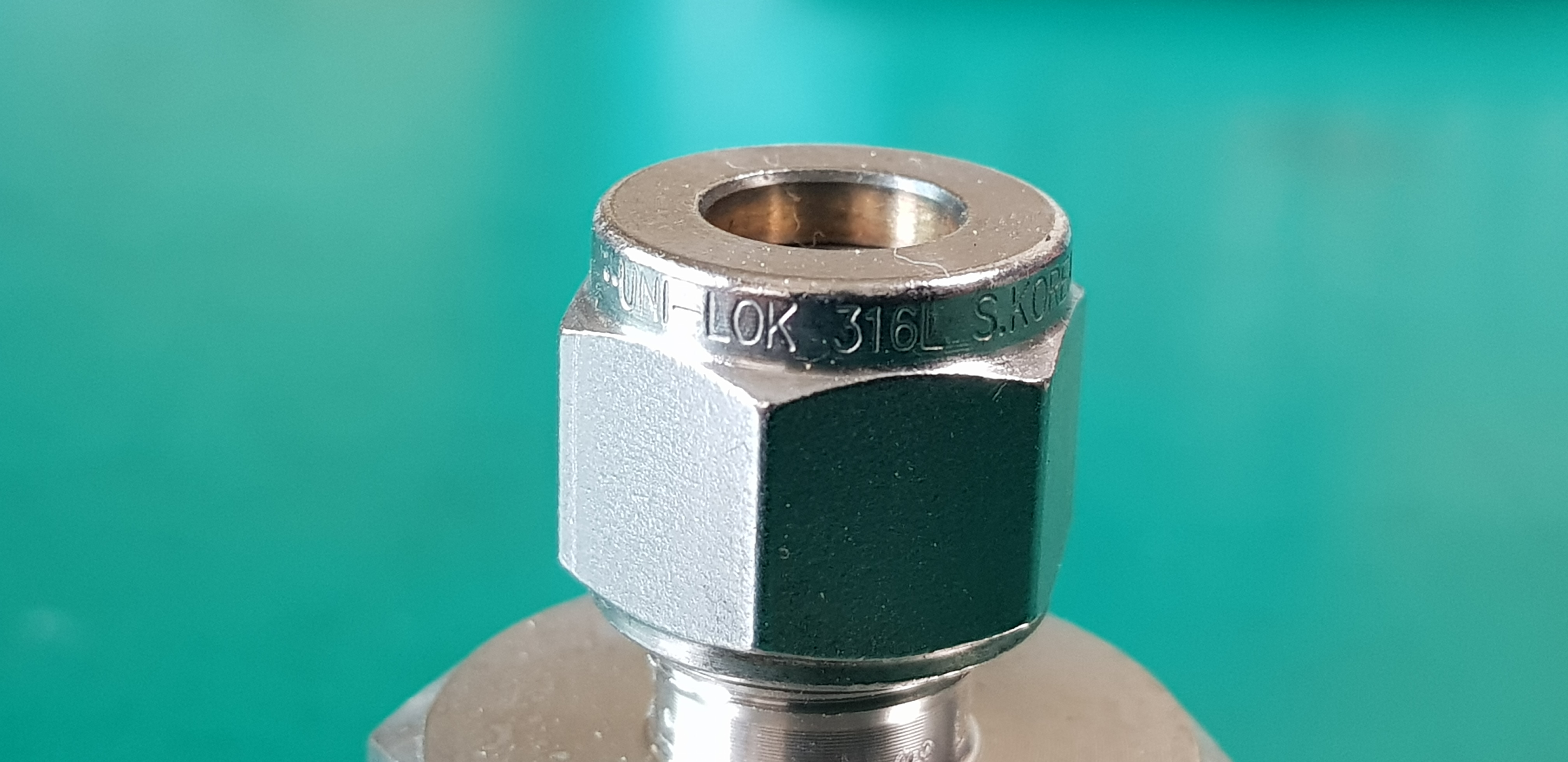 UNI-LOK 316L M08T (A급)