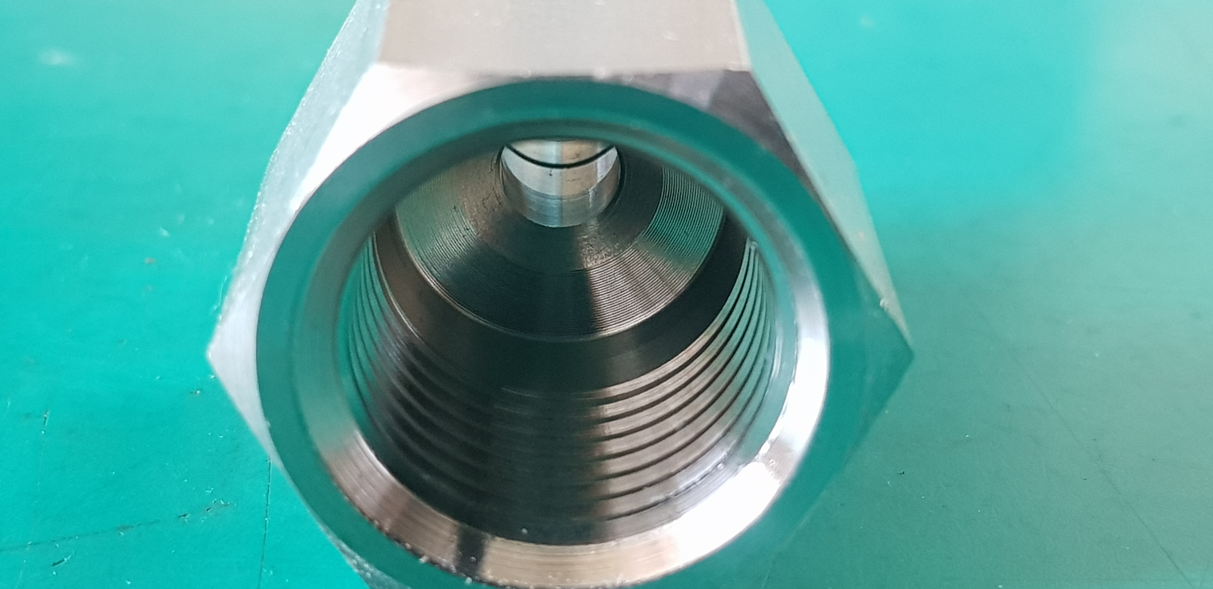 UNI-LOK 316L M08T (A급)
