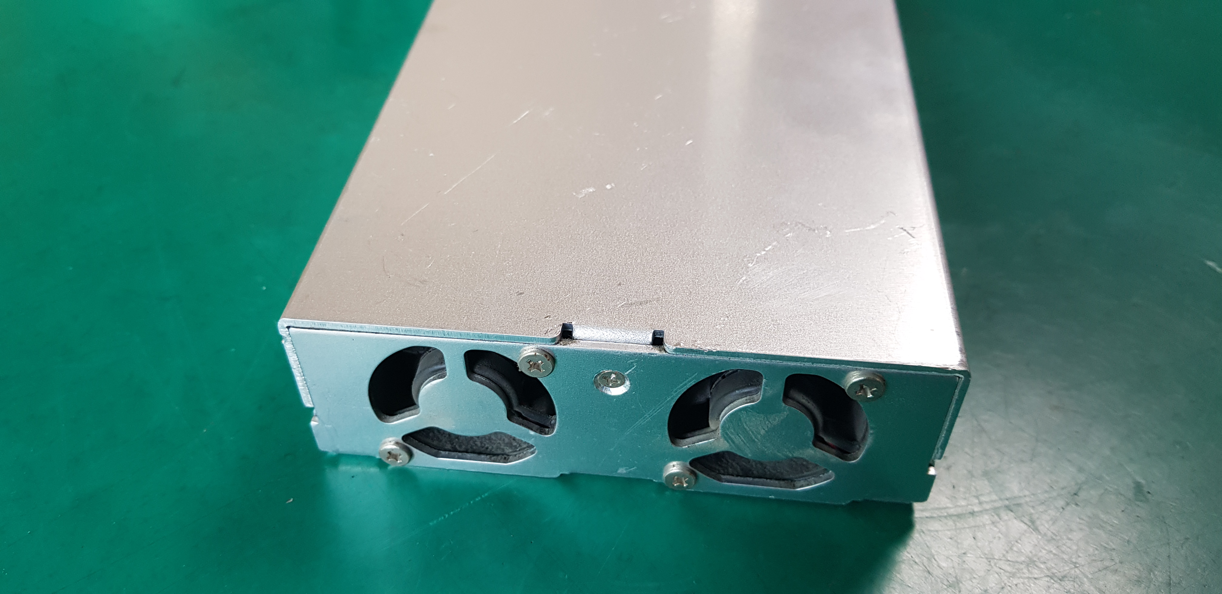 MEAN WELL POWER SUPPLY SP-480-24 (중고) 민웰 파워 서플라이