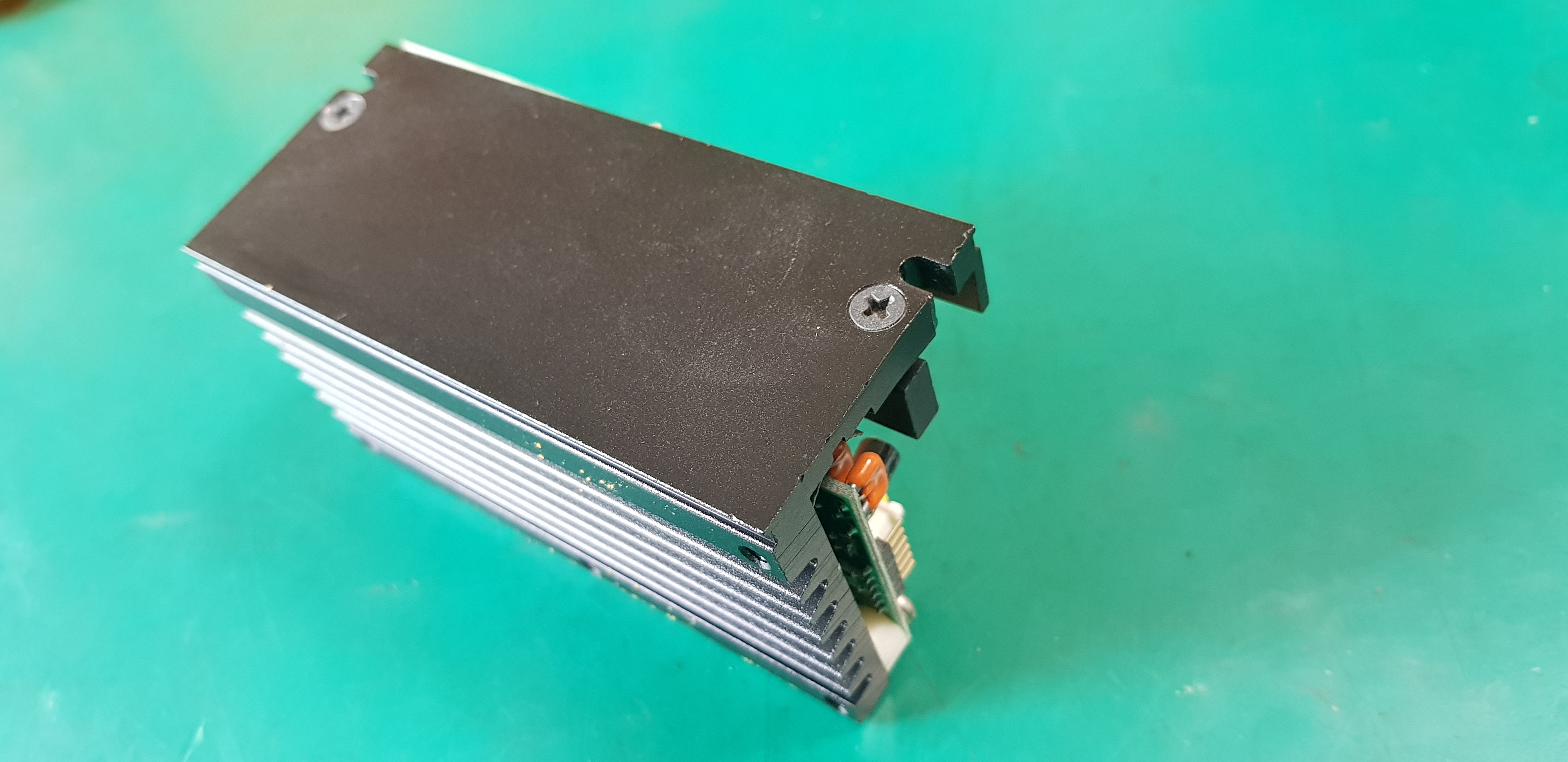 BLDC MOTOR DRIVE ABL50-V1.0 (중고)