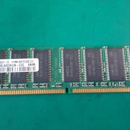 MEMORY 512MB PC3200U-30331-EO (중고)