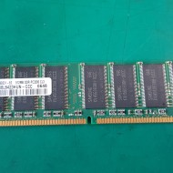 MEMORY 512MB PC3200U-30331-EO (중고)