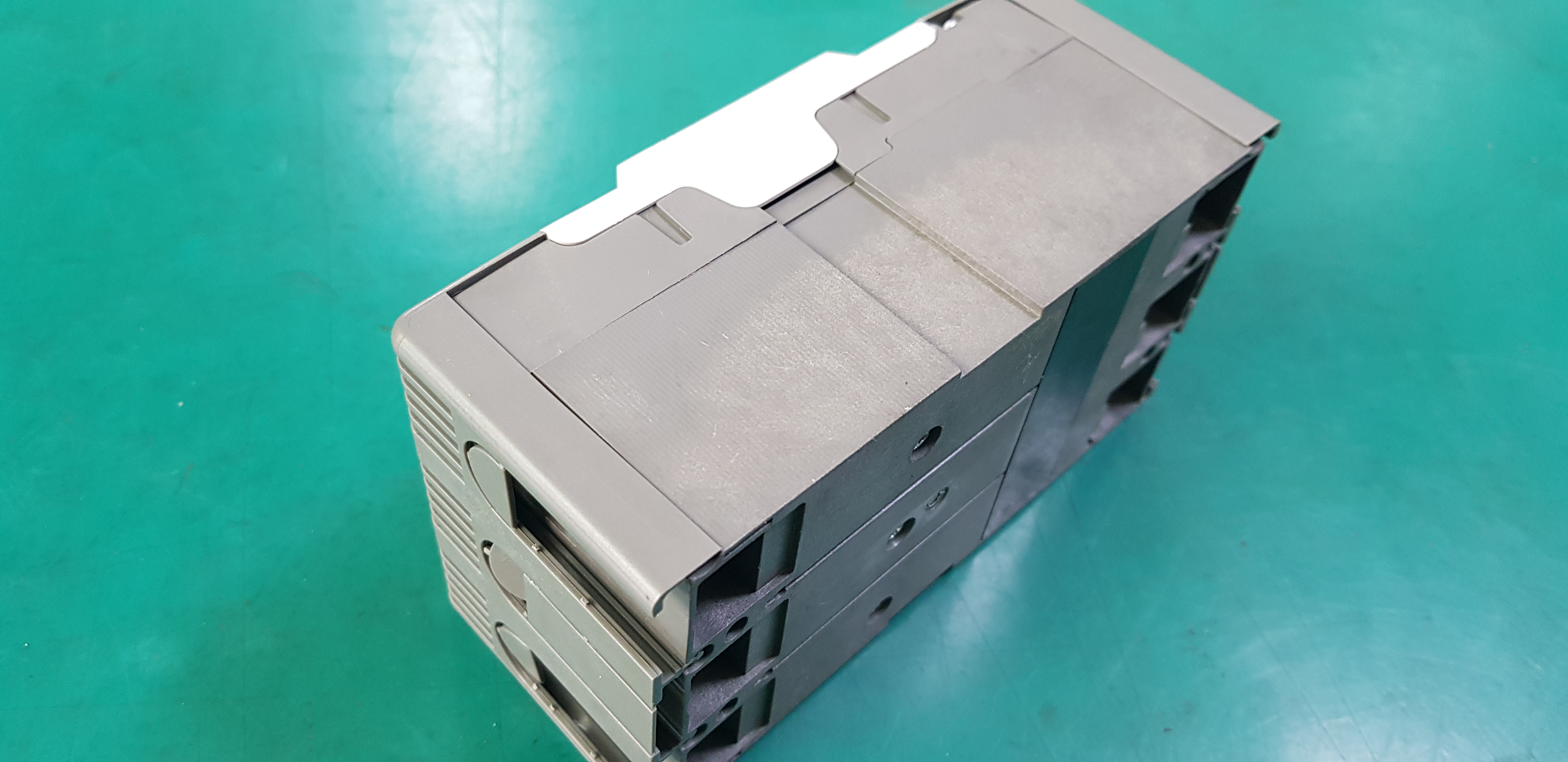 ELCB EBN52C 20A, 50A (중고)