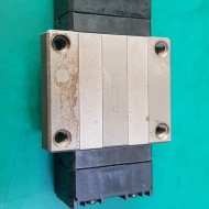 LM GUIDE BLOCK HSR15XA (중고)