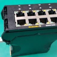 ETHERNET HUB IE-SE8-WAVE (중고)