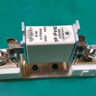 FUSE DIN43620 35AgL-gG (중고)