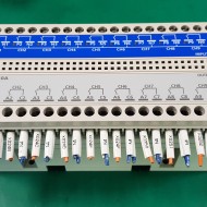 DISCRETE OUTPUT BARRIER CH10 EB3C-R10A (중고)