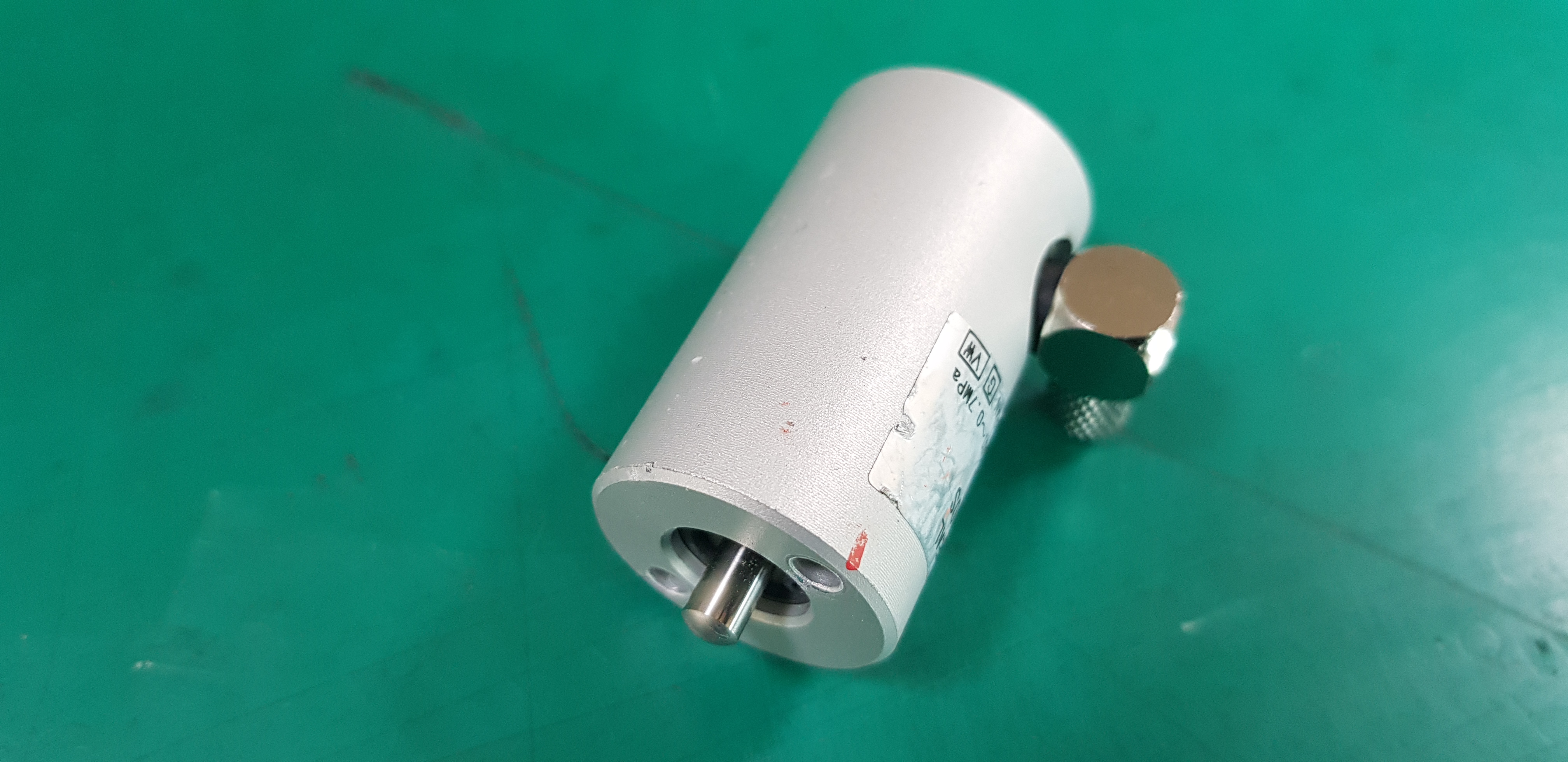 METAL SEAL MQP4-10S (중고)