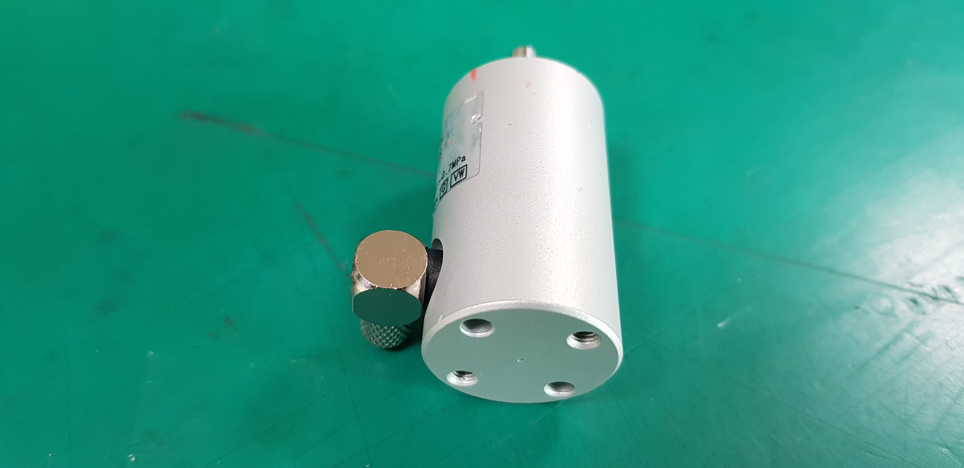 METAL SEAL MQP4-10S (중고)