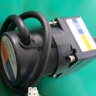 BRUSHLESS DC MOTOR BG60-N024030+ SS6DA12.5B (미사용중고)