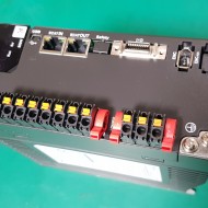 (A급-미사용품) RS AUTOMATION SERVO DRIVE CSD7-08BN1 (800W) 알에스 오토메이션 서보 드라이브