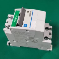 FUJI CIRCUIT PROTECTOR CP30FM-2P001 (1A, A급 미사용품)