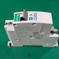 FUJI CIRCUIT PROTECTOR CP30FM-1P005 (5A, A급 미사용품)