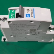 FUJI CIRCUIT PROTECTOR CP30FM-1P010 (10A, A급 미사용품)