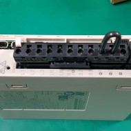 SERVOPACK SGD7S-R70A20A (50W, A급 미사용품)