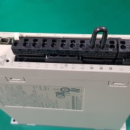 SERVOPACK SGD7S-2R8A20A (400W, A급 미사용품)