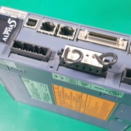 FUJI AC SERVO AMP RYT401D5-VV2 (400W 중고) 후지 서보 앰프