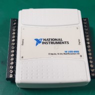 NI USB-6009 (중고)