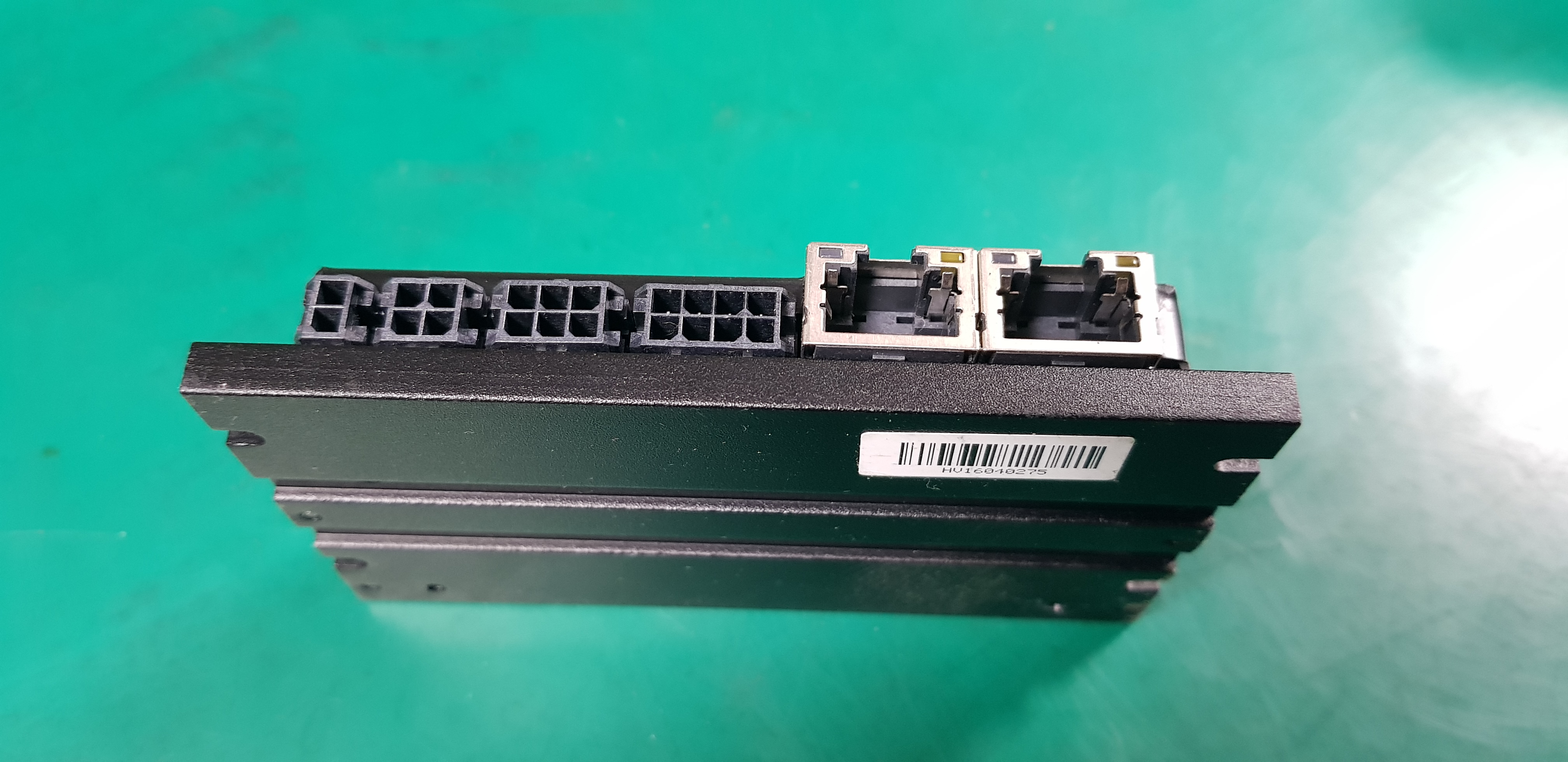 STEPPER SERVO DRIVE HDV11D-3603 (중고)