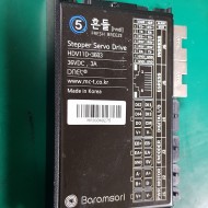 STEPPER SERVO DRIVE HDV11D-3603 (중고)