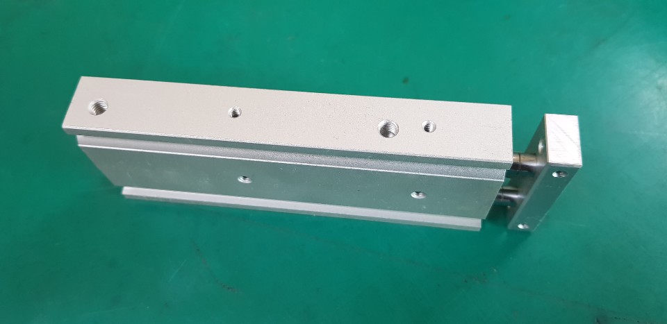 GUIDE CYLINDER CXSM10-60 (중고)