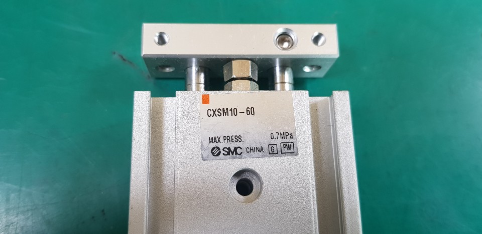 GUIDE CYLINDER CXSM10-60 (중고)