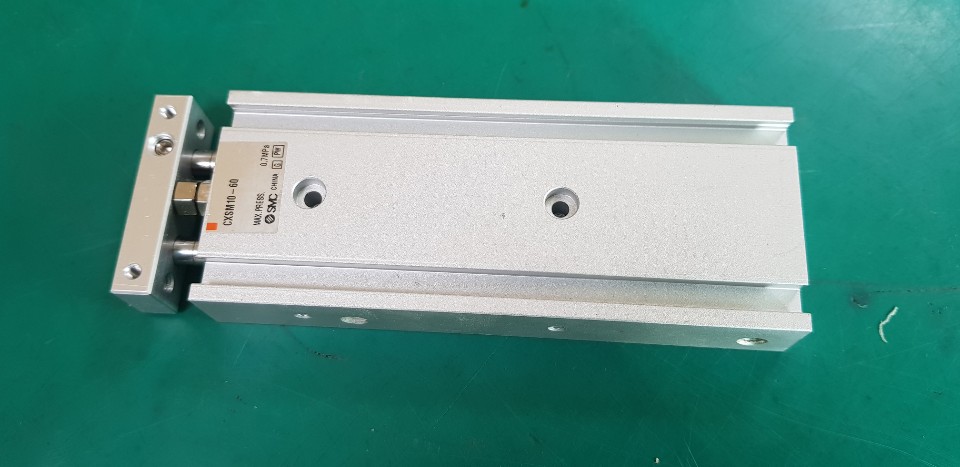GUIDE CYLINDER CXSM10-60 (중고)