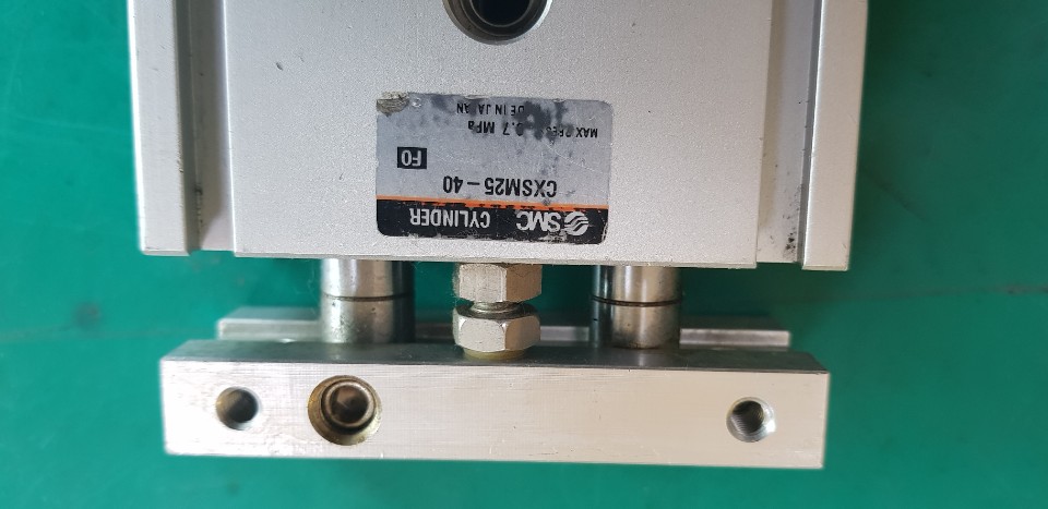 GUIDE CYLINDER CXSM25-40 (중고)