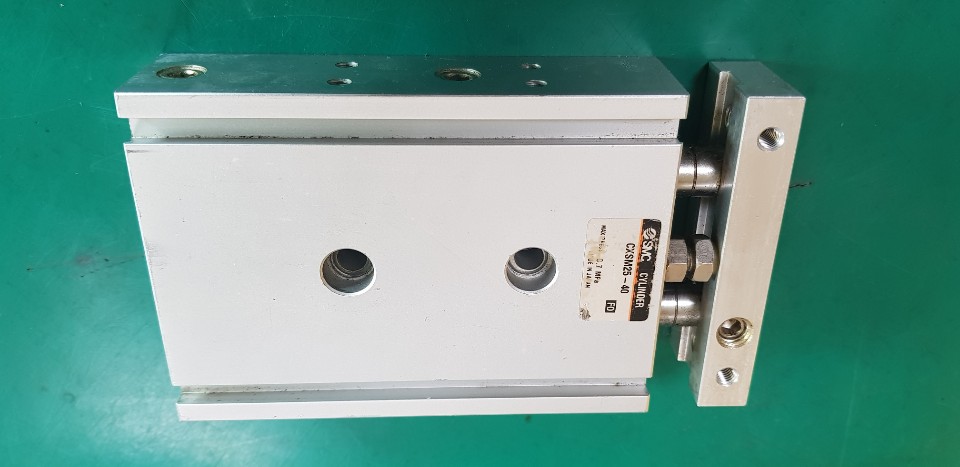 GUIDE CYLINDER CXSM25-40 (중고)