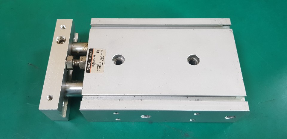 GUIDE CYLINDER CXSL32-60 (중고)