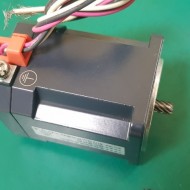 (미사용품) OM INDUCTION MOTOR OIK3GN-DW2 오리엔탈 인덕션모타