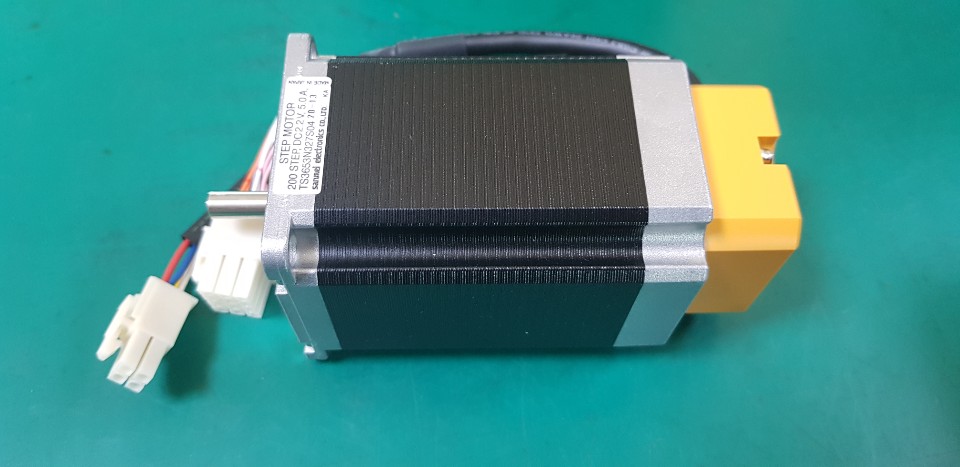 SI STEP MOTOR TS3653N325S04 (A급 미사용품)