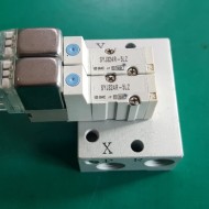 SOLENOID VALVE SYJ324R-5LZ (미사용품)