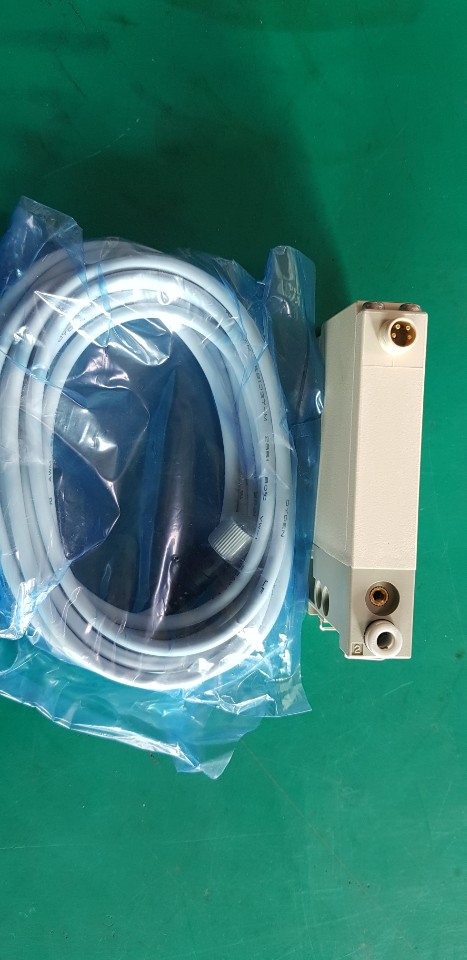 Electronic Vacuum Regulator ITV0030-3MS (A급 미사용품)