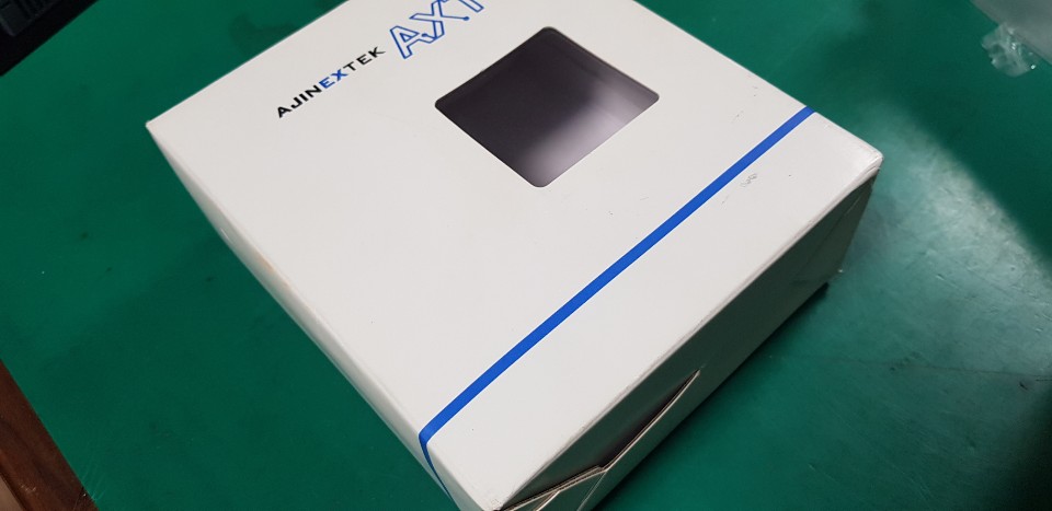 (A급-미사용품) AJINEXTEK N3RTEX-PM2Q 