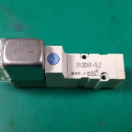 SOLENOID VALVE SYJ324R-5LZ (A급 미사용품)