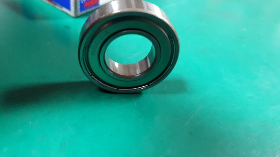 BEARING NSK 6901ZZ2 NS7S (A급-미사용품)