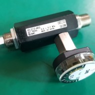 (A급-미사용품) SMC AIR REGULATOR ARJ210-M5G