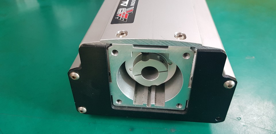 ACTUATOR AR120-S1-150-20B-H-V1 (중고)