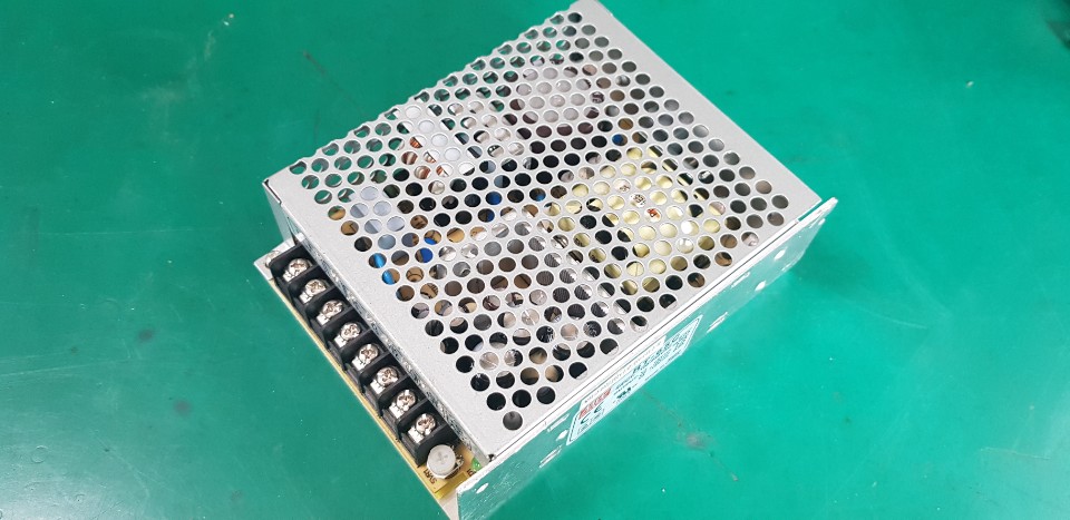 POWER SUPPLY RT-65C (중고)