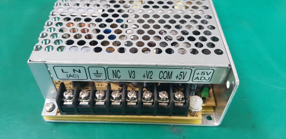 POWER SUPPLY RT-65C (중고)