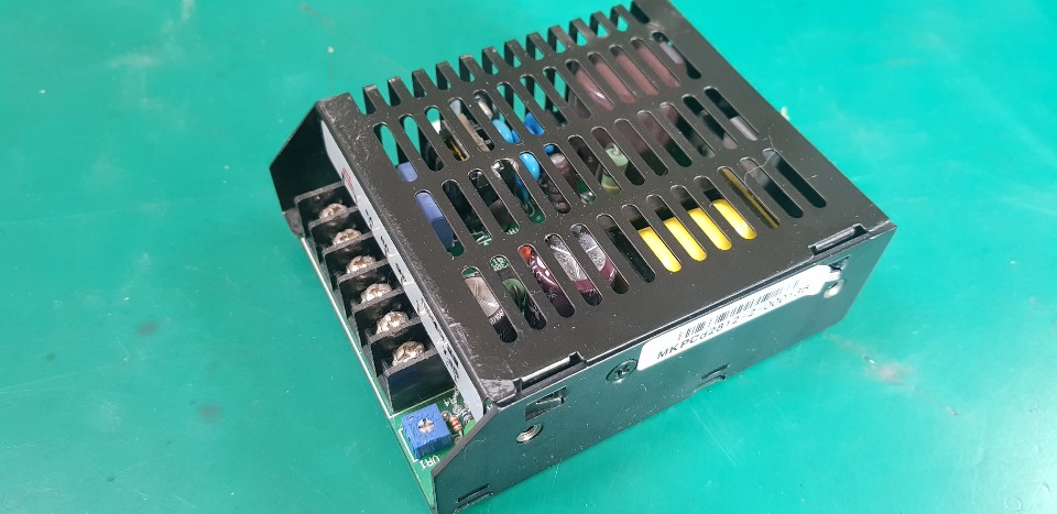 POWER SUPPLY AP12-2 (중고)