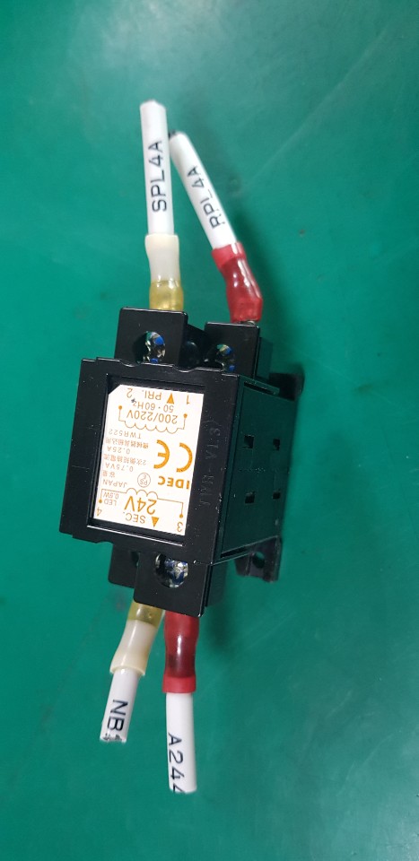 TRANS IDEC TWR522 (중고)