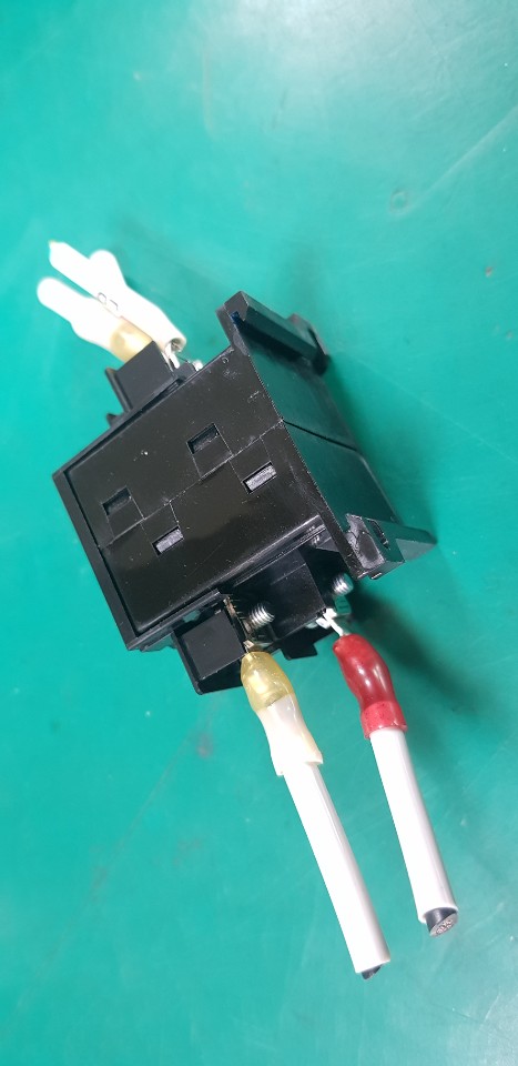 TRANS IDEC TWR522 (중고)